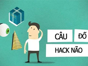 5 câu đố đánh lừa sự thông minh, nhanh trí của nhiều người