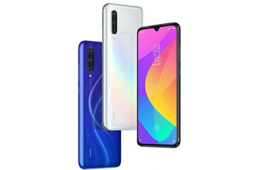 Xiaomi Mi CC9 với camera 48MP, Snapdragon 710, pin 4030mAh về VN, giá 7 triệu