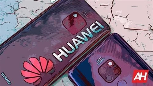 Chính quyền Trump đồng ý cấp giấy phép cho các công ty bán cho Huawei