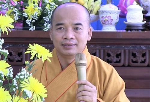 Cần Thơ: Bắt tạm giam tiến sĩ phật học nghi dâm ô bé gái 14 tuổi