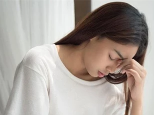 Dấu hiệu cảnh báo thiếu sắt trong ngày 'đèn đỏ'