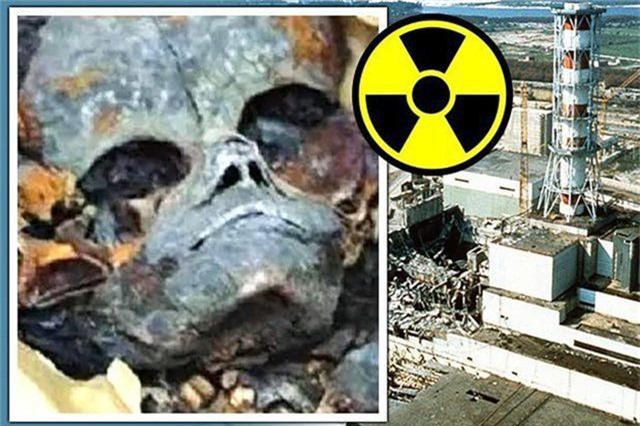 Bí ẩn người ngoài hành tinh gần thành phố hạt nhân bí mật của Nga