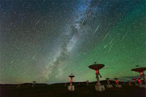 Người ngoài hành tinh siêu thông minh không muốn con người tìm thấy