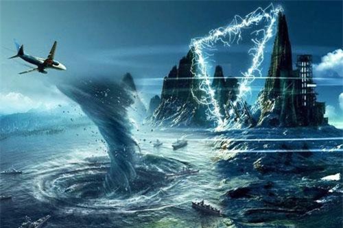 CLIP: Phơi bày những bí ẩn về Tam giác quỷ Bermuda