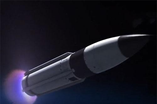 CLIP: 'Soi' sức mạnh tên lửa hành trình có thể hủy diệt mọi thứ của Mỹ