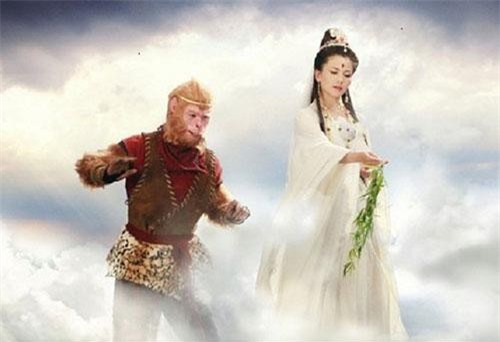 Bí mật về vũ khí duy nhất mà Tôn Ngộ Không không thể cầm được