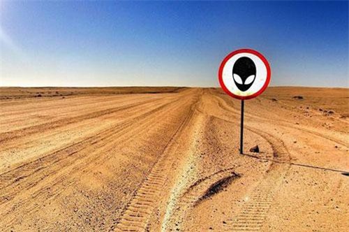 Người ngoài hành tinh không ghé thăm các nền văn minh cổ đại