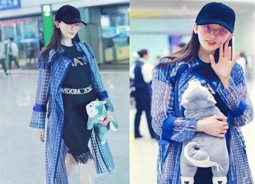 Lâm Chí Linh phủ nhận tin mang thai, tố cáo bị chỉnh sửa ảnh