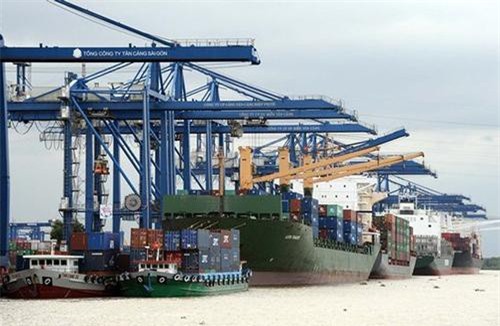 Bảo hộ thương mại và tác động đến xuất khẩu hàng hoá của Việt Nam