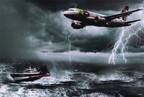 CLIP HOT (12/7): Sự thật kinh hoàng dưới đáy Tam giác quỷ Bermuda, giải mã bí ẩn về lực lượng mật vụ của Tổng thống Trump