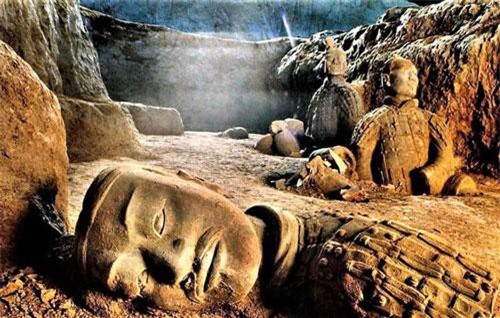 6 ẩn số khoa học ở Trung Quốc, đến nay vẫn chưa có lời giải