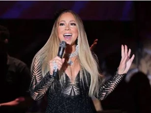 Diva số 1 thế giới Mariah Carey tiếp tục mỉa mai hậu bối
