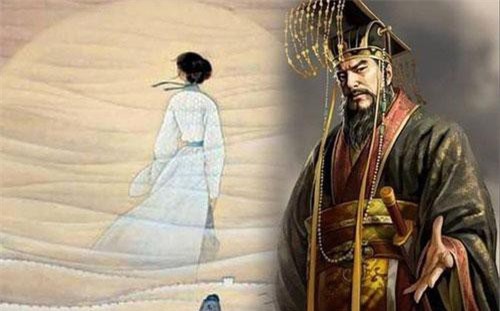 Tần Thủy Hoàng cả đời không dám lập ai làm hoàng hậu, tại sao?