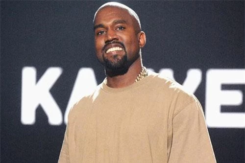 3. Kanye West (150 triệu USD/năm).