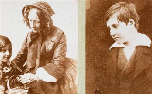 Những bức ảnh hiếm cách đây 170 năm hé lộ lí do khó đỡ vì sao người xưa không mỉm cười khi chụp hình