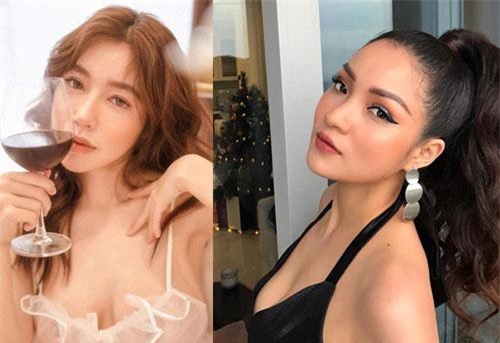 Dàn hot girl Việt từng từng khiến dân tình chao đảo nhờ "ngực khủng" giờ ra sao?