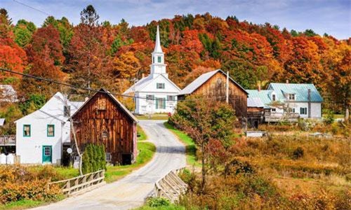 Tiểu bang Mỹ "năn nỉ" người dân tới ở: Vừa được nhận tiền thưởng trăm triệu, vừa được sống giữa thiên nhiên đẹp như tranh