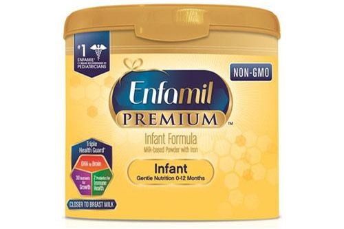 Bảng giá sữa Enfa tháng 7/2019: Xáo trộn mạnh