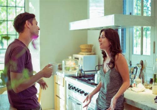 4 cách kết thúc tích cực những tranh cãi vợ chồng