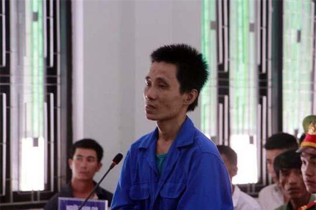 Thừa Thiên Huế: Tù chung thân cho kẻ đâm chết bé gái 10 tuổi