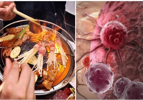 Bác sĩ ung bướu tiết lộ 6 thủ phạm gây ung thư ác tính, dù là ai cũng cần đọc kỹ để tự cứu mình