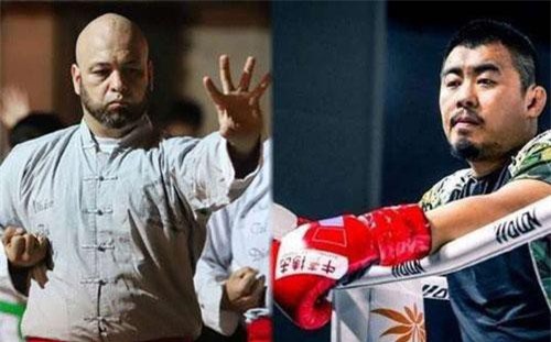 Clip: Hai lần tìm tới võ đường, võ sư Flores chưa thể đấu với Từ Hiểu Đông