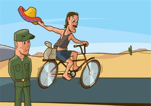 Câu đố thám tử đo khả năng tư duy logic