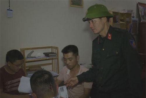 Đắk Lắk: Tạm giữ 19 đối tượng trong đường dây đánh đề trên 50 tỷ đồng