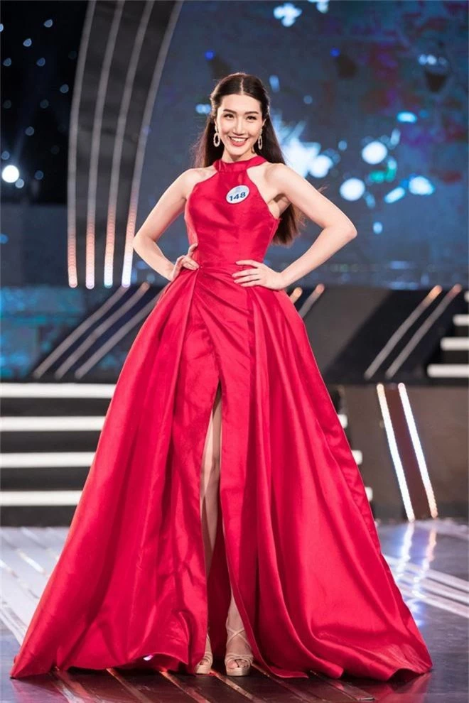 Dàn cực phẩm lọt chung kết Hoa hậu thế giới Việt Nam 2019: Toàn là Hoa khôi, Á khôi các cuộc thi sắc đẹp sinh viên! - Ảnh 10.