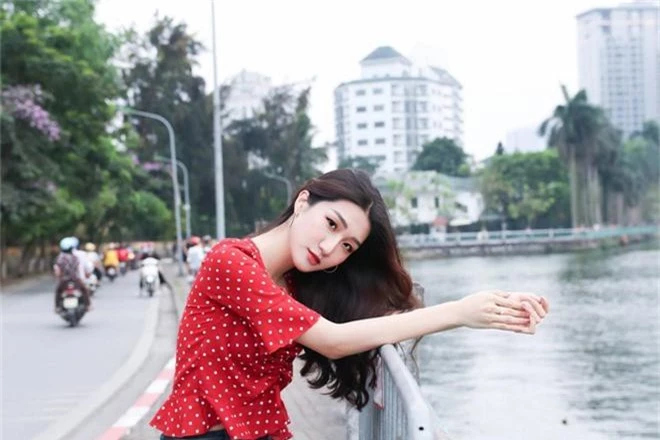 Dàn cực phẩm lọt chung kết Hoa hậu thế giới Việt Nam 2019: Toàn là Hoa khôi, Á khôi các cuộc thi sắc đẹp sinh viên! - Ảnh 11.