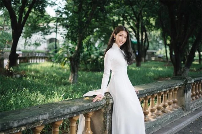 Dàn cực phẩm lọt chung kết Hoa hậu thế giới Việt Nam 2019: Toàn là Hoa khôi, Á khôi các cuộc thi sắc đẹp sinh viên! - Ảnh 12.