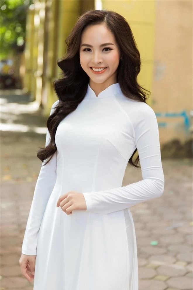 Dàn cực phẩm lọt chung kết Hoa hậu thế giới Việt Nam 2019: Toàn là Hoa khôi, Á khôi các cuộc thi sắc đẹp sinh viên! - Ảnh 4.