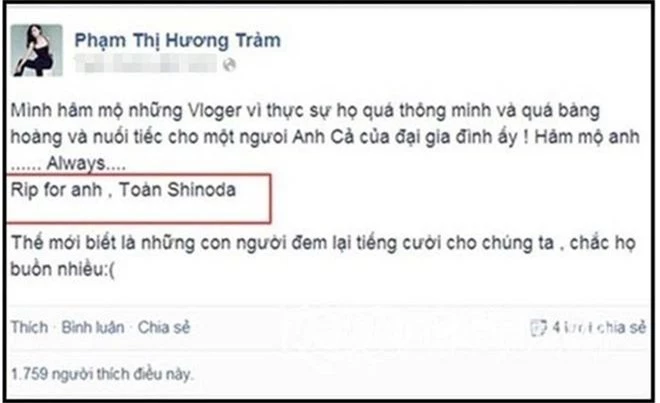 Đi theo vết xe đổ của các tiền bối như Phạm Hương, Kỳ Duyên, Erik gia nhập biệt đội sao Việt sai tiếng Anh - Ảnh 5.