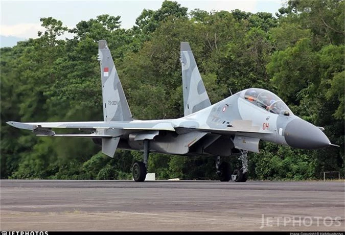 Lang gieng Indonesia hien dang co trong tay bao nhieu chiec Su-30MK2?-Hinh-10
