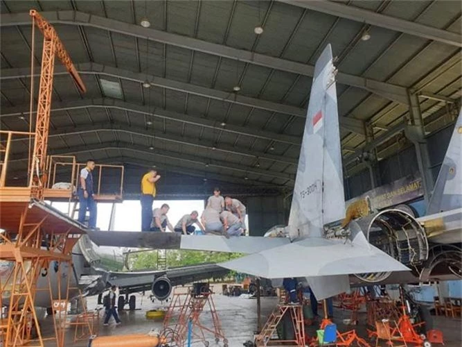 Lang gieng Indonesia hien dang co trong tay bao nhieu chiec Su-30MK2?-Hinh-2