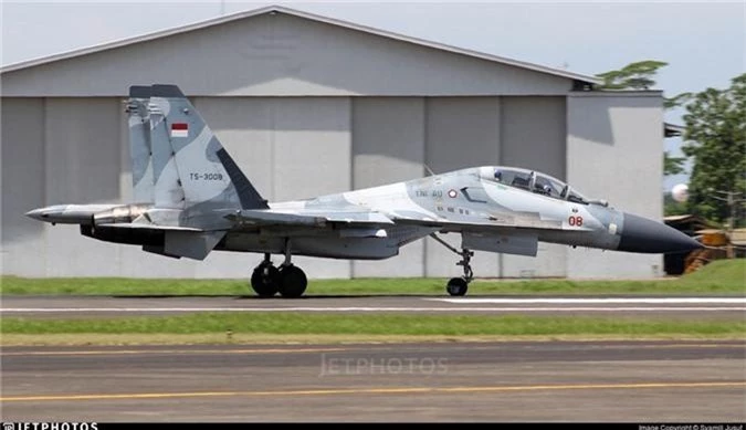 Lang gieng Indonesia hien dang co trong tay bao nhieu chiec Su-30MK2?-Hinh-4