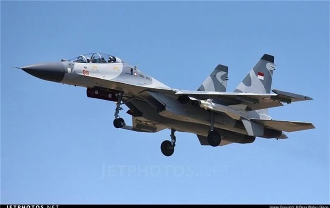 Lang gieng Indonesia hien dang co trong tay bao nhieu chiec Su-30MK2?-Hinh-5