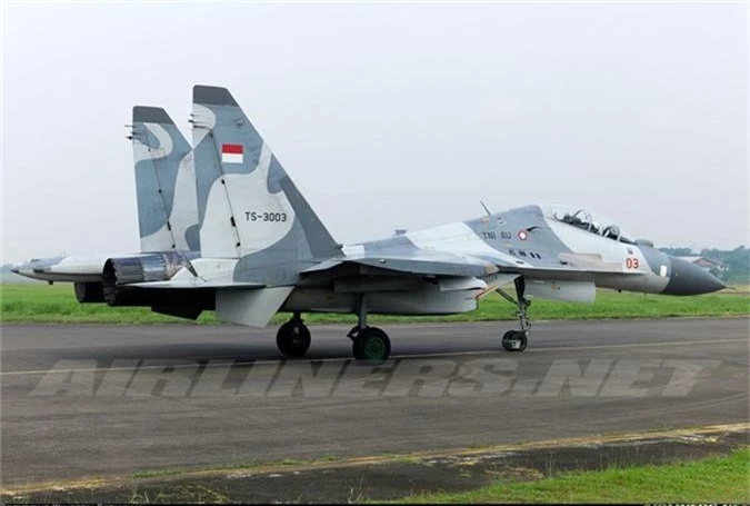 Lang gieng Indonesia hien dang co trong tay bao nhieu chiec Su-30MK2?-Hinh-6