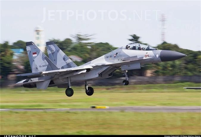 Lang gieng Indonesia hien dang co trong tay bao nhieu chiec Su-30MK2?-Hinh-8