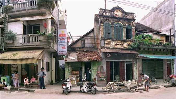 Ngam Ha Noi thap nien 1980 - 1990 qua anh doc cua nguoi My-Hinh-12