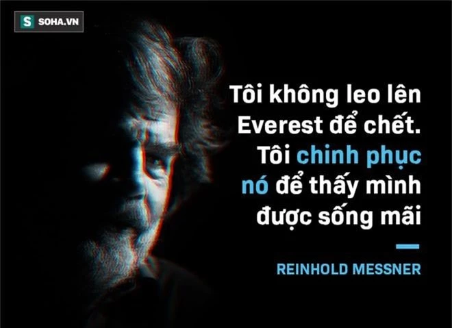 Những chuyện bí hiểm trên tử địa lộ thiên lớn nhất hành tinh: Ám ảnh nhà leo núi - Ảnh 7.