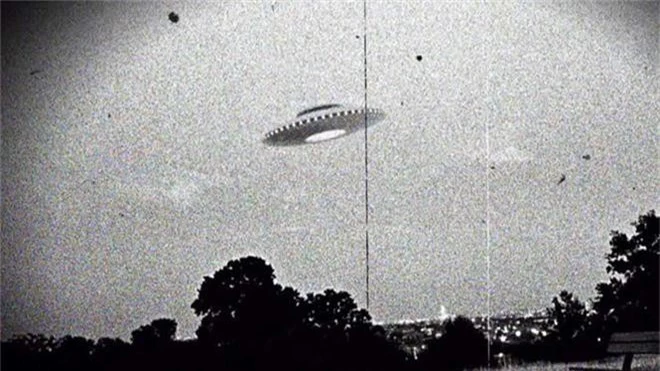 Những địa điểm trên Trái Đất được cho là từng xuất hiện các UFO bí ẩn - Ảnh 13.