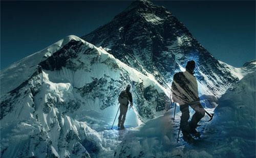 Những chuyện bí hiểm trên "tử địa lộ thiên" lớn nhất hành tinh: Ám ảnh nhà leo núi