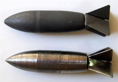 "Lazy Dog" mưa đạn đáng sợ trên chiến trường Việt Nam