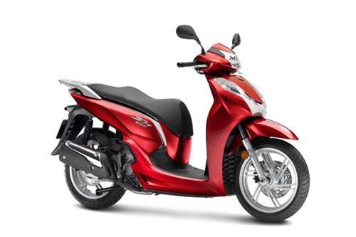 XE HOT (12/7): Giá bán xe ga Honda tháng 7, siêu xe Lamborghini giá 163 tỷ đồng