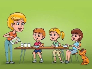 Câu đố tưởng chừng đơn giản nhưng bạn phải tinh mắt mới tìm ra đáp án