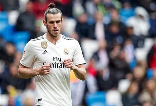 Từ chối đề nghị khủng, Bale bất ngờ đòi ở lại Real Madrid