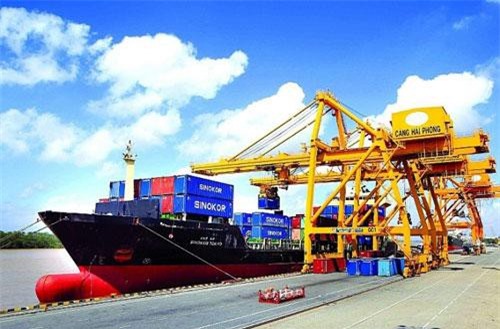 Dự báo tăng trưởng kinh tế Việt Nam năm 2019 đạt 6,86%