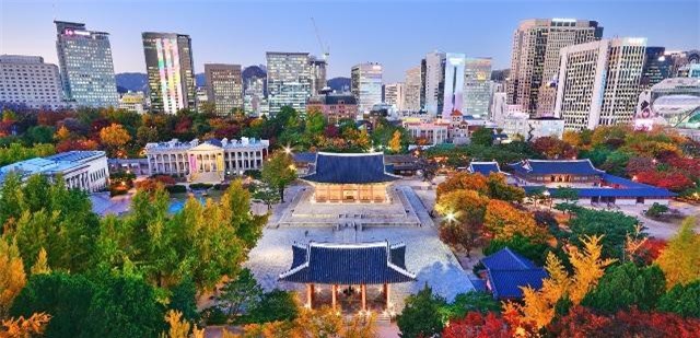 Hàn Quốc đẩy mạnh quảng bá du lịch Mice tại thị trường Việt Nam