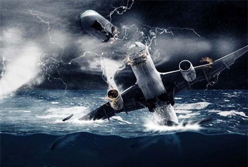 Tam giác Quỷ Bermuda ghê rợn qua lời kể của người sống sót